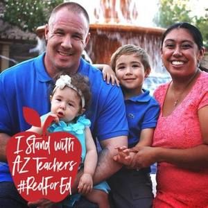 Meet your Posher, Teresa